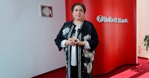 Крупный украинский банк меняет руководство