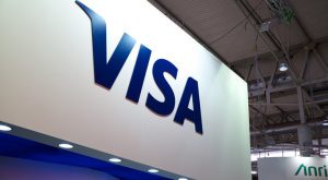 Прибыль Visa снова оказалась выше ожиданий аналитиков