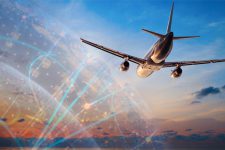 Электронная коммерция может принести авиакомпаниям миллиарды долларов