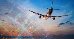 Электронная коммерция может принести авиакомпаниям миллиарды долларов