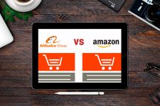 Amazon vs. Alibaba: назван крупнейший онлайн-маркетплейс мира