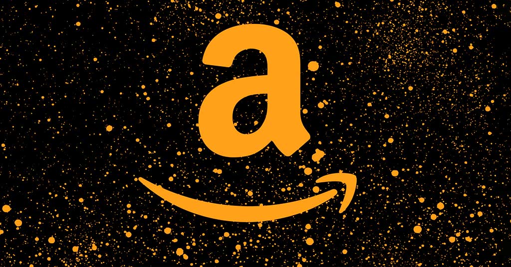 Капитализация Amazon