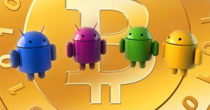 Новый вирус-шифратор на ОС Android требует выкуп в биткоинах