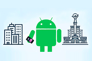 Android Pay в Украине: что известно о сервисе накануне запуска