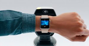 Apple Pay запустился в трех европейских странах и ОАЭ