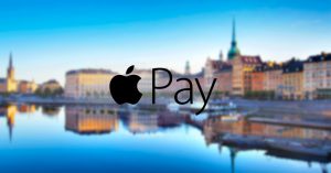 Apple Pay запустится еще в трех европейских странах
