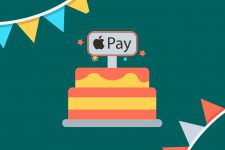 Три года в платежах: что нужно знать про Apple Pay