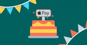 Три года в платежах: что нужно знать про Apple Pay
