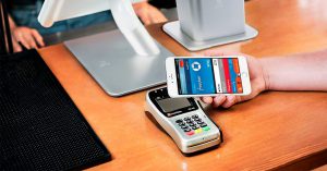 Apple Pay запустится в одной из стран Восточной Европы