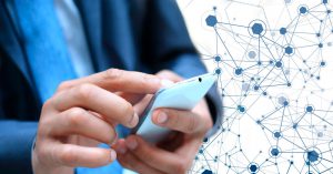 Блокчейн будут использовать в системах аутентификации пользователей