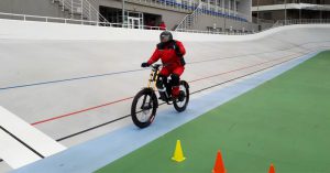 Украинская служба доставки установила мировой рекорд