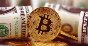 Общая капитализация криптовалют превысит $1 трлн