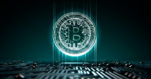 Цена Bitcoin установила новый исторический максимум