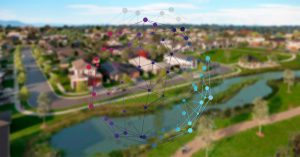 Государственный земельный кадастр перешел на технологию Blockchain