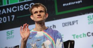 Центробанки еще не скоро создадут собственные криптовалюты — Бутерин