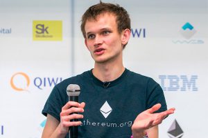 90% криптовалютных стартапов провалятся — создатель Ethereum