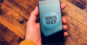 Швеция создаст безналичное общество при помощи биткоина