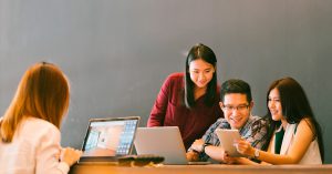 Названа страна-лидер в сфере электронной коммерции