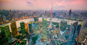 Alibaba и Tencent лишают китайский e-commerce здоровой конкуренции