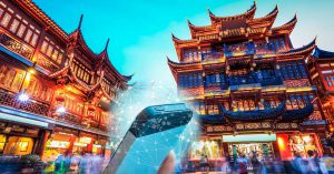 Назван регион, в котором быстрее всего растут объемы цифровых платежей