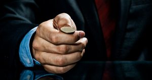 Олег Тиньков запустит собственную криптовалюту