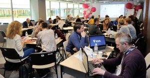 Названы стартапы-участники инкубационной программы от НБУ и Mastercard