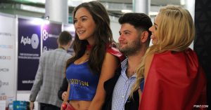 В Киеве состоялась четвертая ежегодная Blockсhain & Bitcoin Conference – фотоотчет