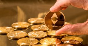 Ведущие криптовалюты подешевели: обзор цен