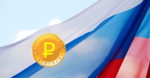 В России будут выпускать собственную криптовалюту