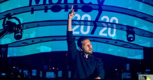 Конференция Money 20/20 в Лас-Вегасе: ТОП-5 новостей