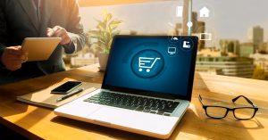 В США объемы онлайн-продаж впервые превысят объемы продаж в магазинах