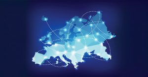 Электронная коммерция в Европе: в текущем году рынок вырастет на 19%