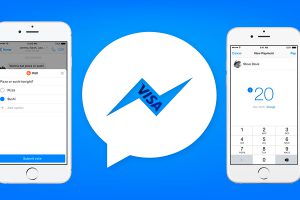 Facebook обезопасит платежи на своей платформе с помощью сервиса Visa
