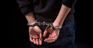 Задержан мошенник, обманом оформивший кредиты на 50 украинцев