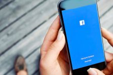 Facebook внедрит технологию распознавания лиц для аутентификации пользователей