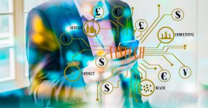 Инвестиции в финтех снова растут: результаты второго квартала 2017 года