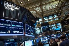Goldman Sachs может стать первым банком, ведущим торги биткоинами