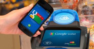 Google Pay стал доступен на смартфонах Android
