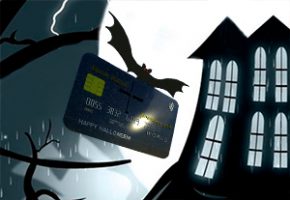 ТОП-10 страшных вещей, которые нельзя делать с банковской картой