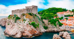 Стало известно, когда Хорватия перейдет на евро