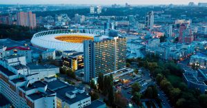 Киев признан одним из самых дешевых городов для жизни — рейтинг