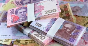 Денежная масса в Украине опять растет