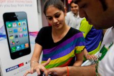 Apple запустит свой мобильный платежный сервис еще в одной стране