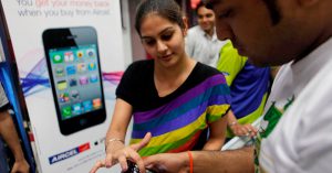 Apple запустит свой мобильный платежный сервис еще в одной стране