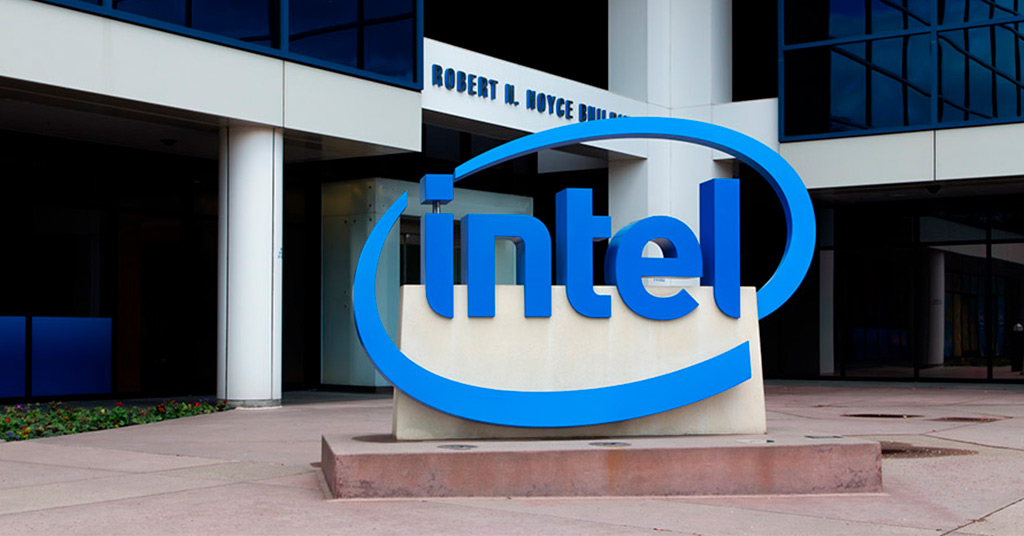 Intel закроет офис в Украине