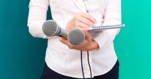 Революция в сфере медиа: как журналистам заработать на блокчейн