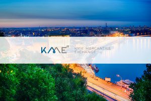 В Украине появится первая товарная биржа на блокчейне