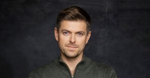 Венчурный инвестор Илья Лаурс расскажет о тенденциях 2018