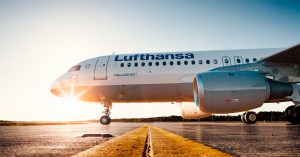 Крупнейший авиаконцерн Европы протестирует технологию блокчейн