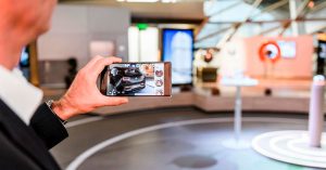 Шопинг в дополненной реальности: Mastercard разработал новый сервис